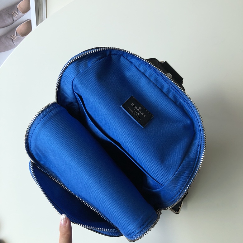 LV Waist Chest Packs